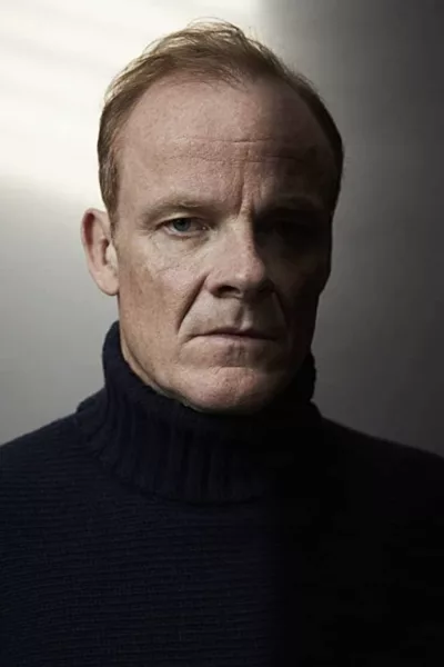 Alistair Petrie