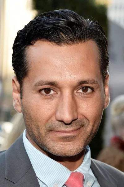 Cas Anvar