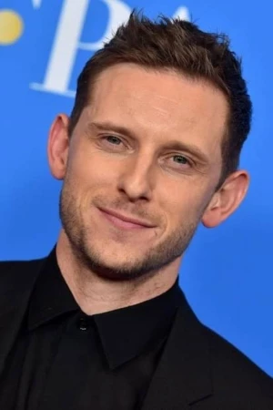 Jamie Bell