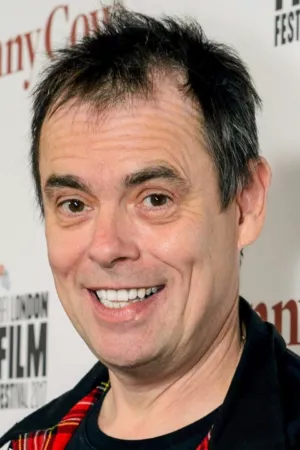 Kevin Eldon