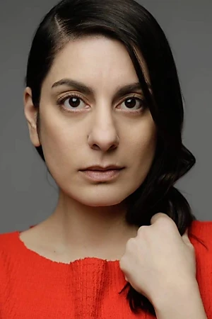 Sabina Khamoshi