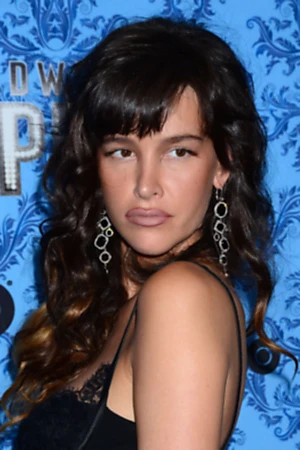 Paz de la Huerta