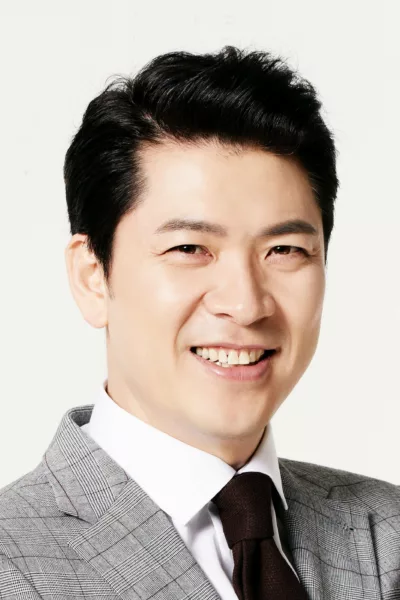 Kim Sang-kyung