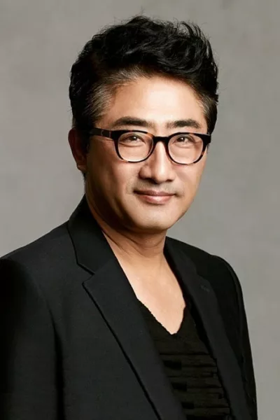 Ryu Tae-ho