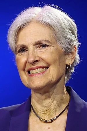 Jill Stein