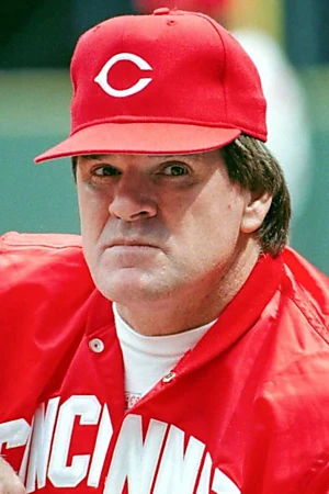 Pete Rose