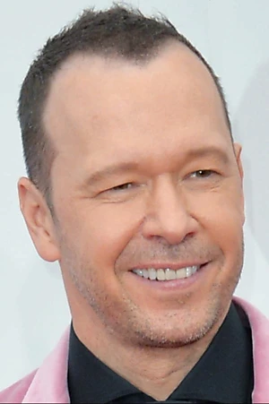 Donnie Wahlberg