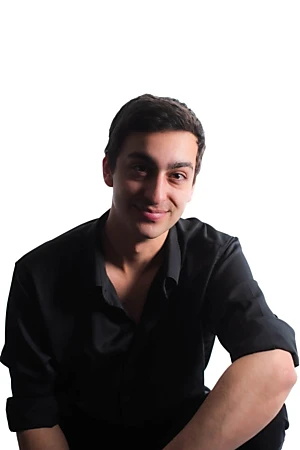 Nathan Montalvo