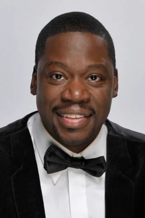 Daryl Mitchell