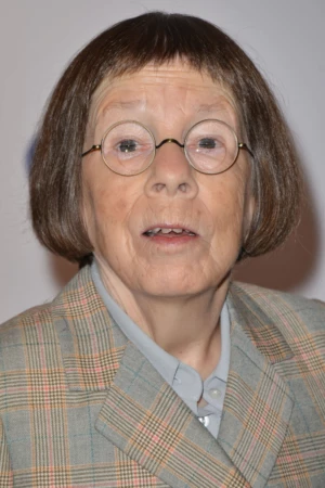 Linda Hunt