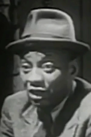 George Williams