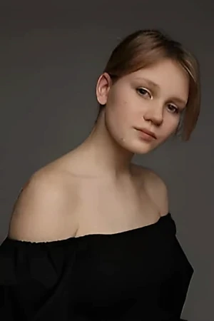 Anna Osipova