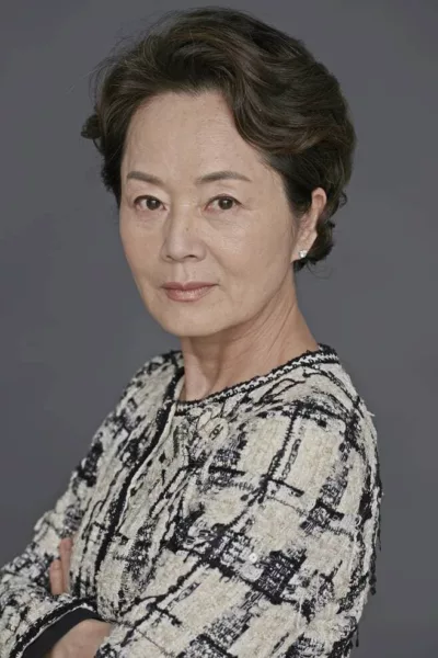 Kim Yeong-ae