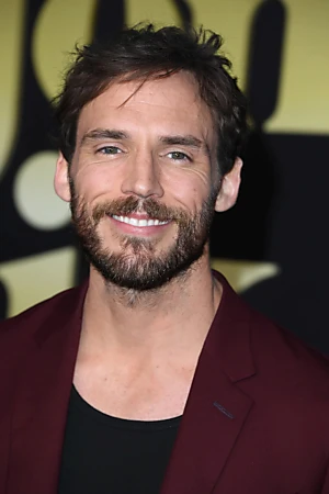 Sam Claflin