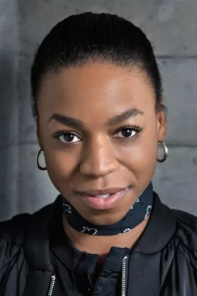 Pippa Bennett-Warner