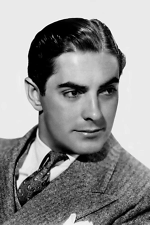 Tyrone Power