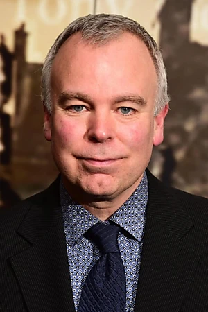 Steve Pemberton