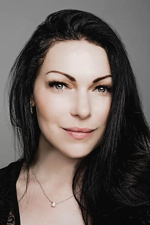 Laura Prepon