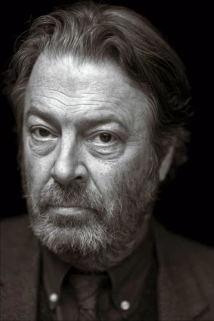 Roger Allam