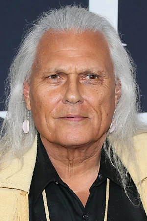 Michael Horse