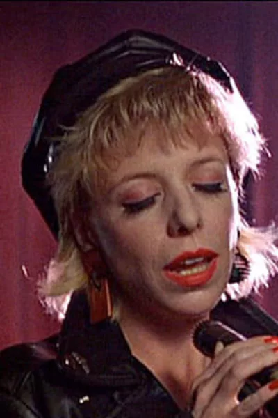 Julee Cruise