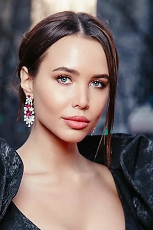 Anastasia Reshetova