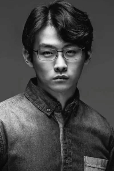 Kim Chang-hwan