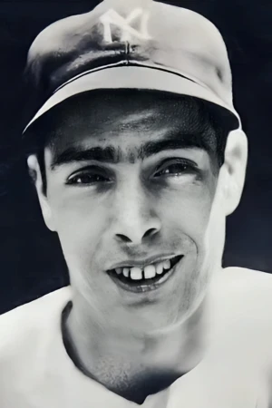 Joe DiMaggio