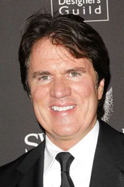 Rob Marshall