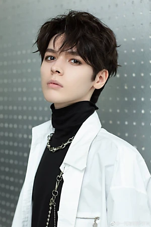 Kristian Kostov