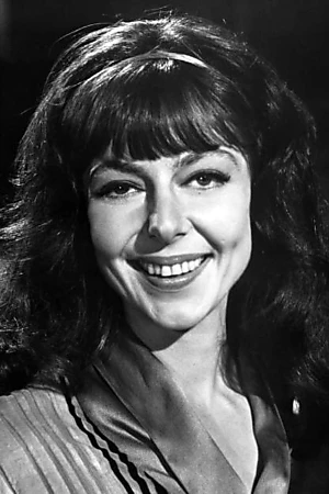 Elaine May