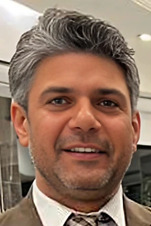 Mohsen Bahrami