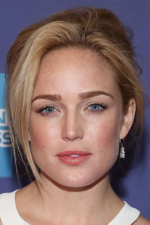 Caity Lotz