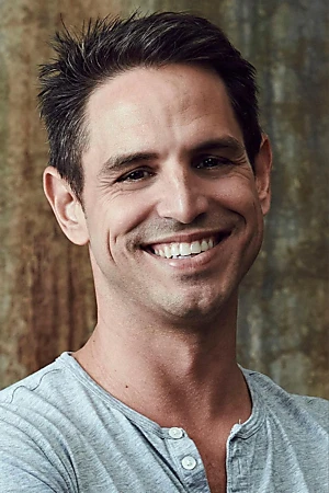 Greg Berlanti