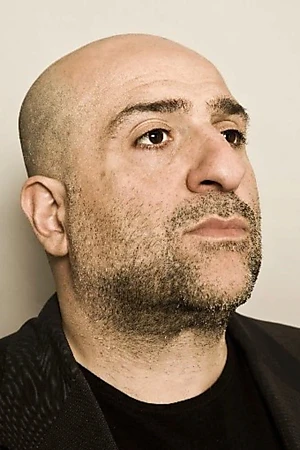 Omid Djalili