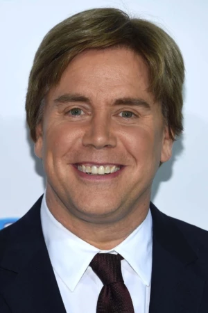 Stephen Chbosky