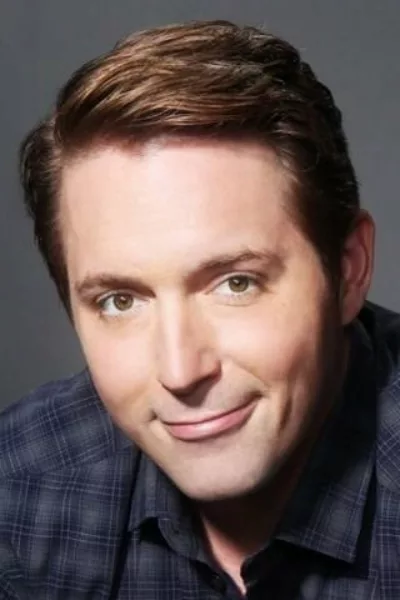 Beck Bennett