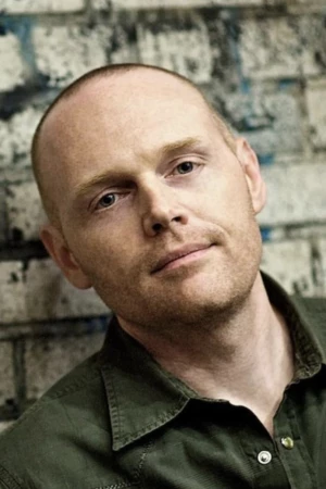 Bill Burr