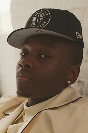 Miles Caton