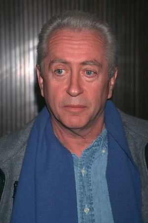 Robert Downey Sr.