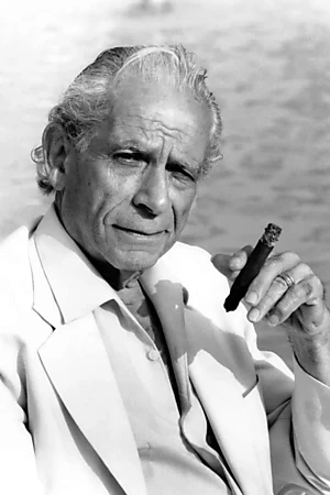 Samuel Fuller