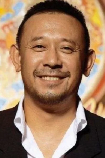 Jiang Wen