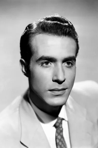 Ricardo Montalban