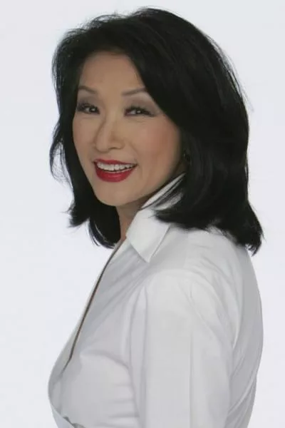 Connie Chung