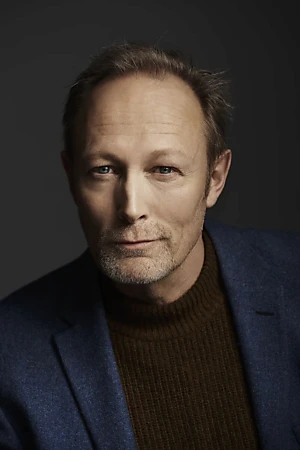 Lars Mikkelsen