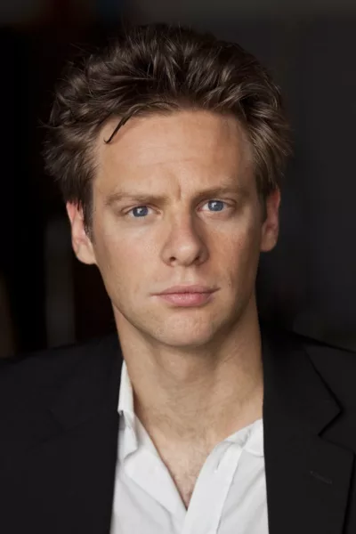 Jacob Pitts