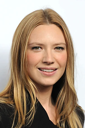 Anna Torv