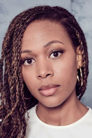 Nicole Beharie