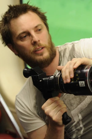 Duncan Jones