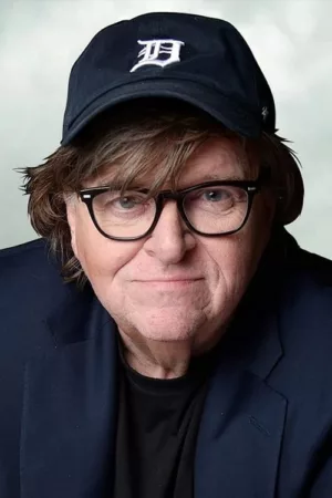 Michael Moore